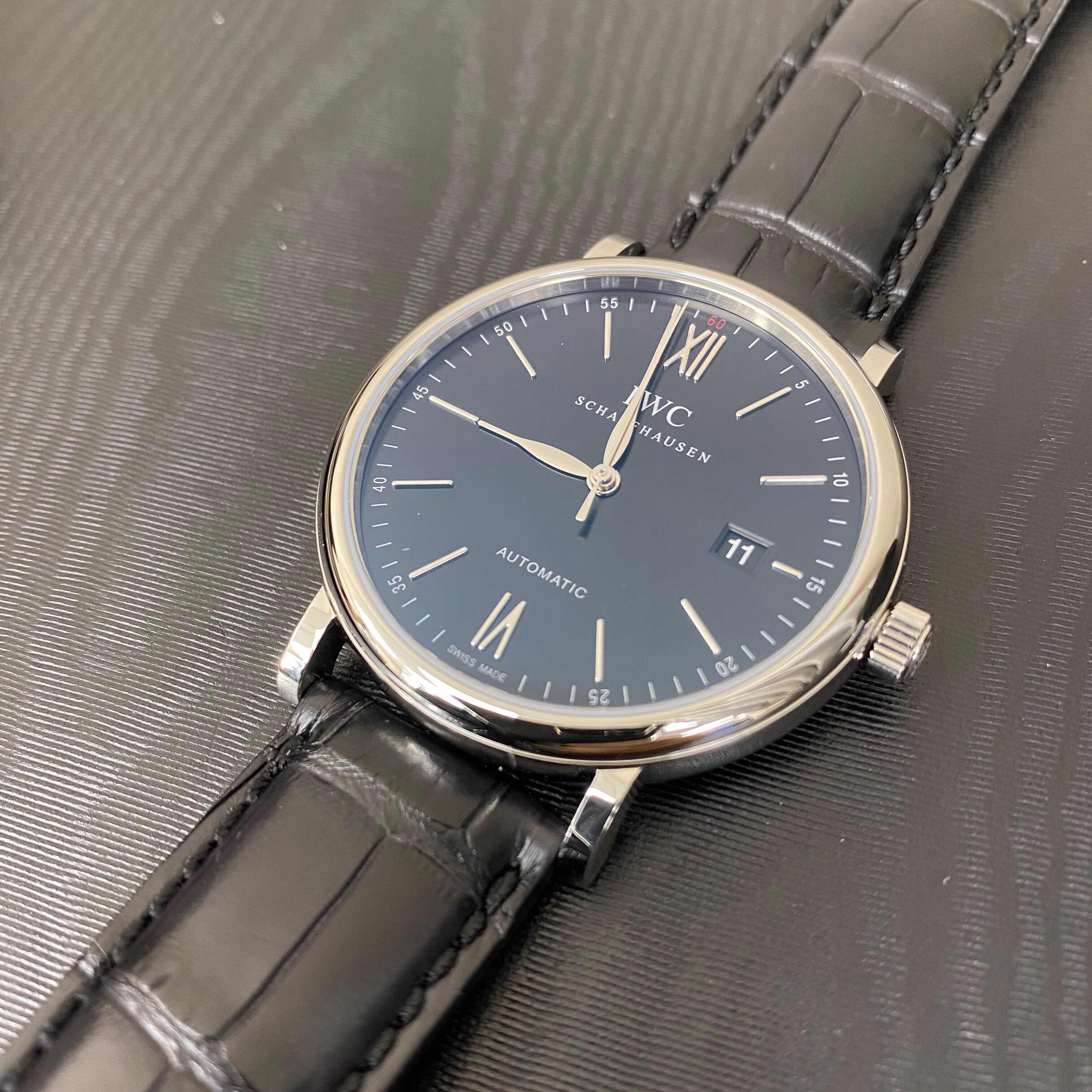 IWC PORTOFINO IW356502 5