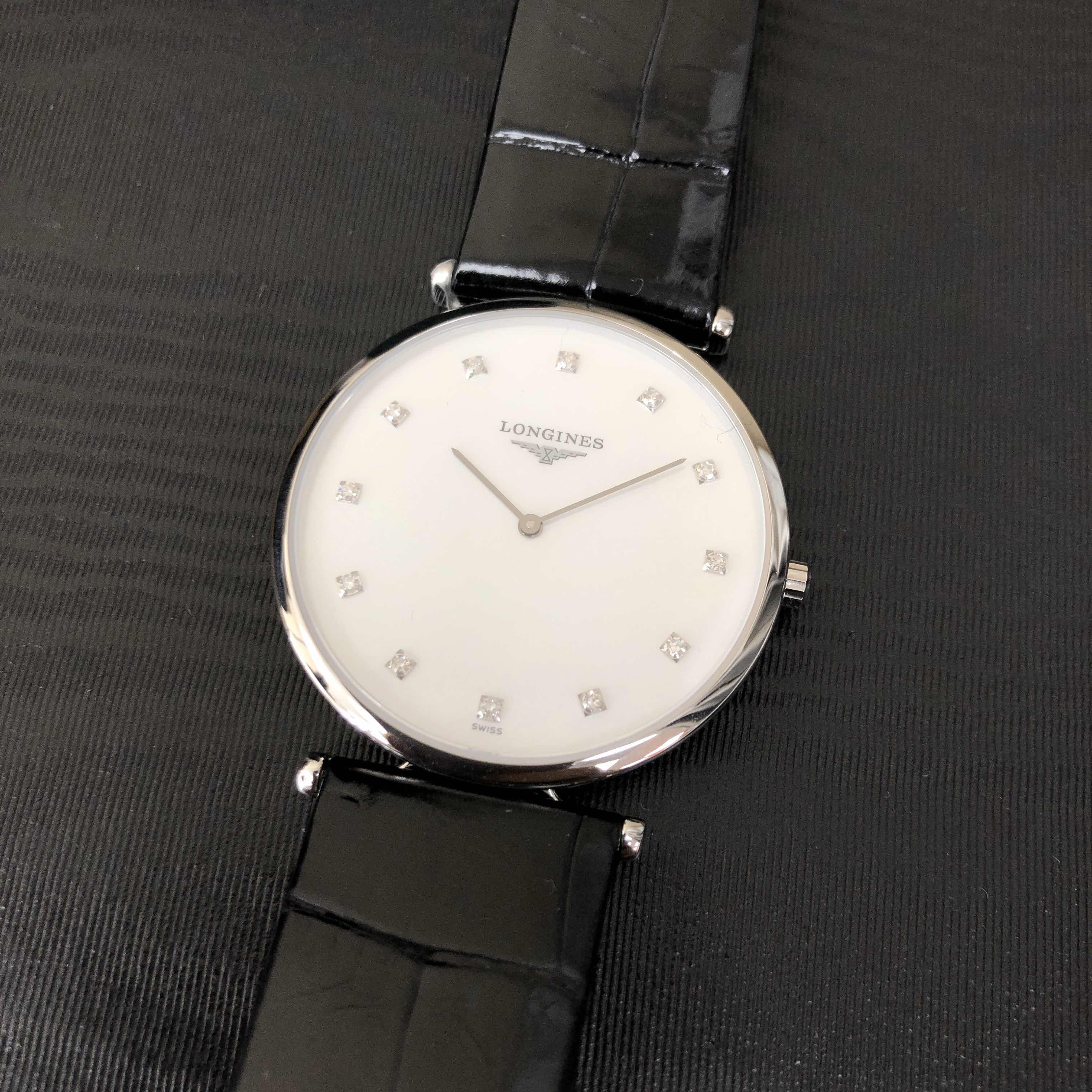 LONGINES LA GRANDE L4.709.4.88.2 5
