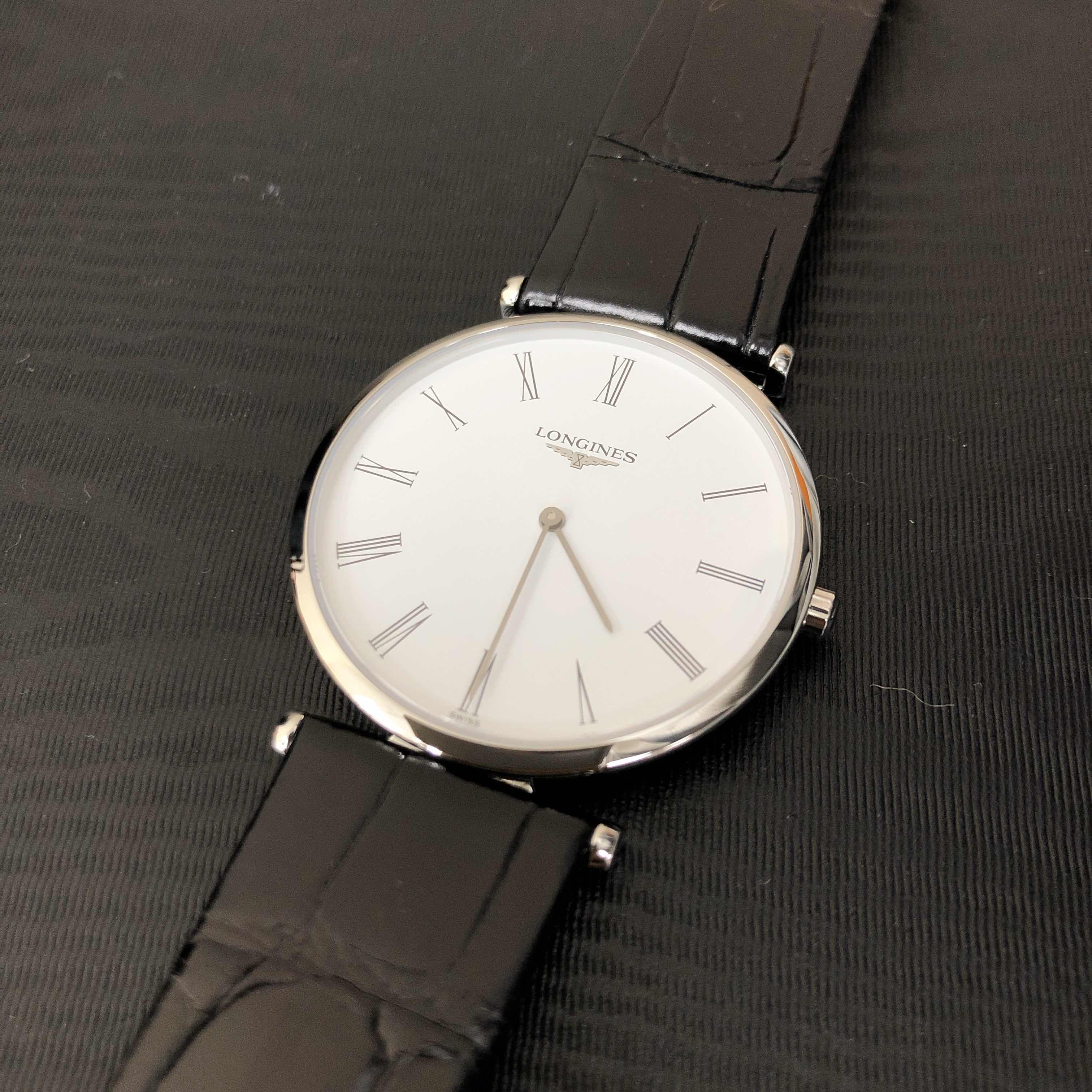 LONGINES LA GRANDE L4.709.4.21.2 5