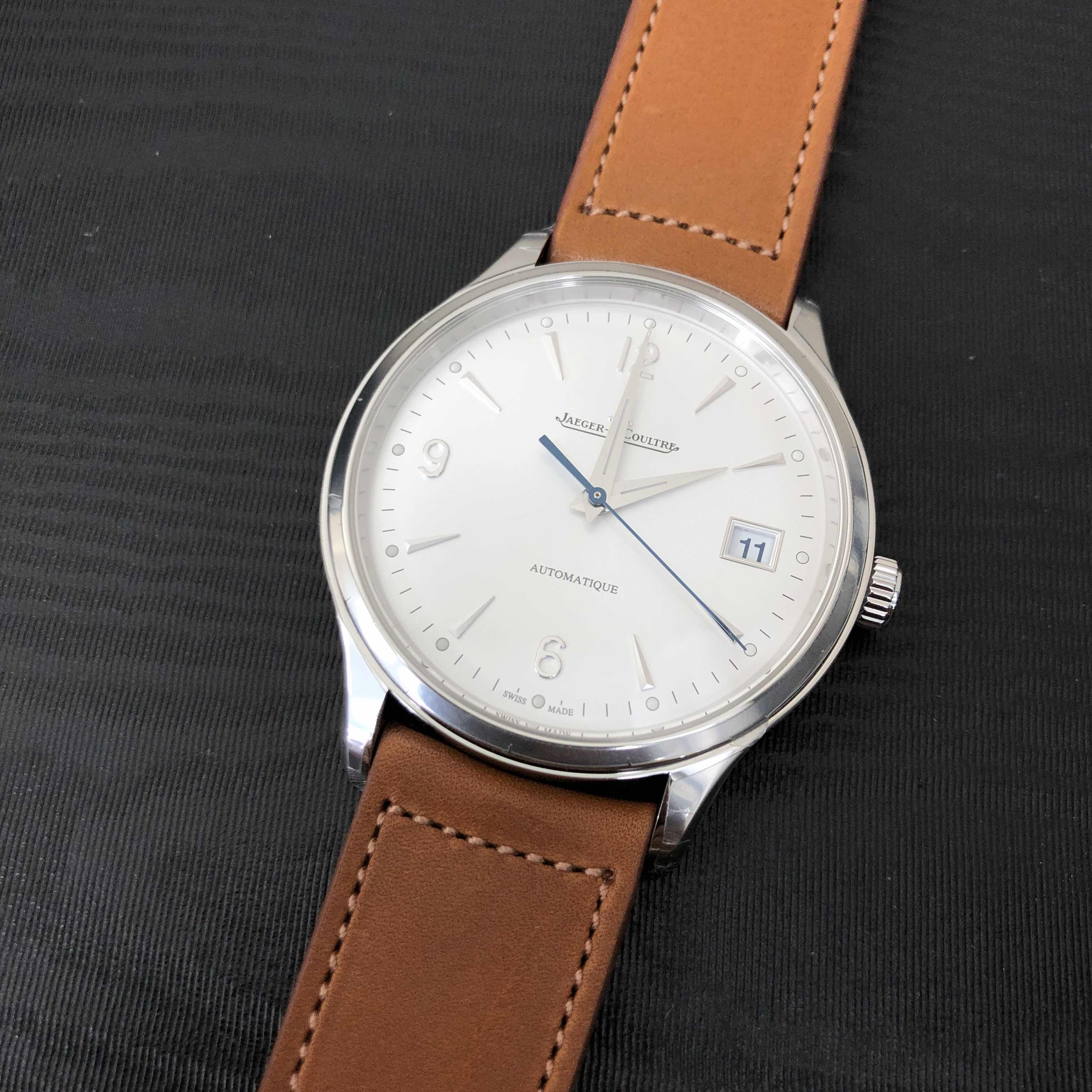 JAEGER-LECOULTRE MASTER ULTRA THIN Q4018420 5