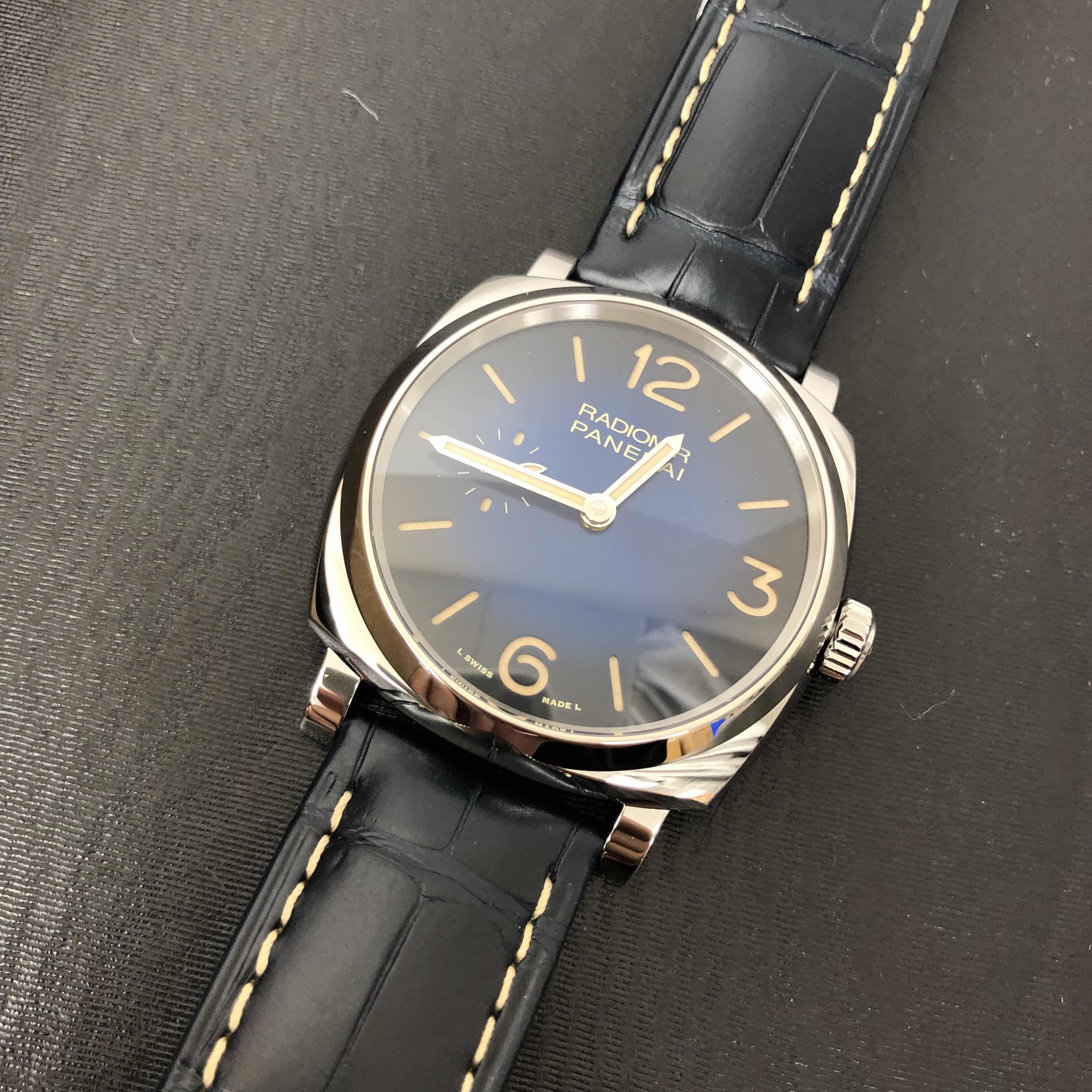 PANERAI RADIOMIR PAM01144 5