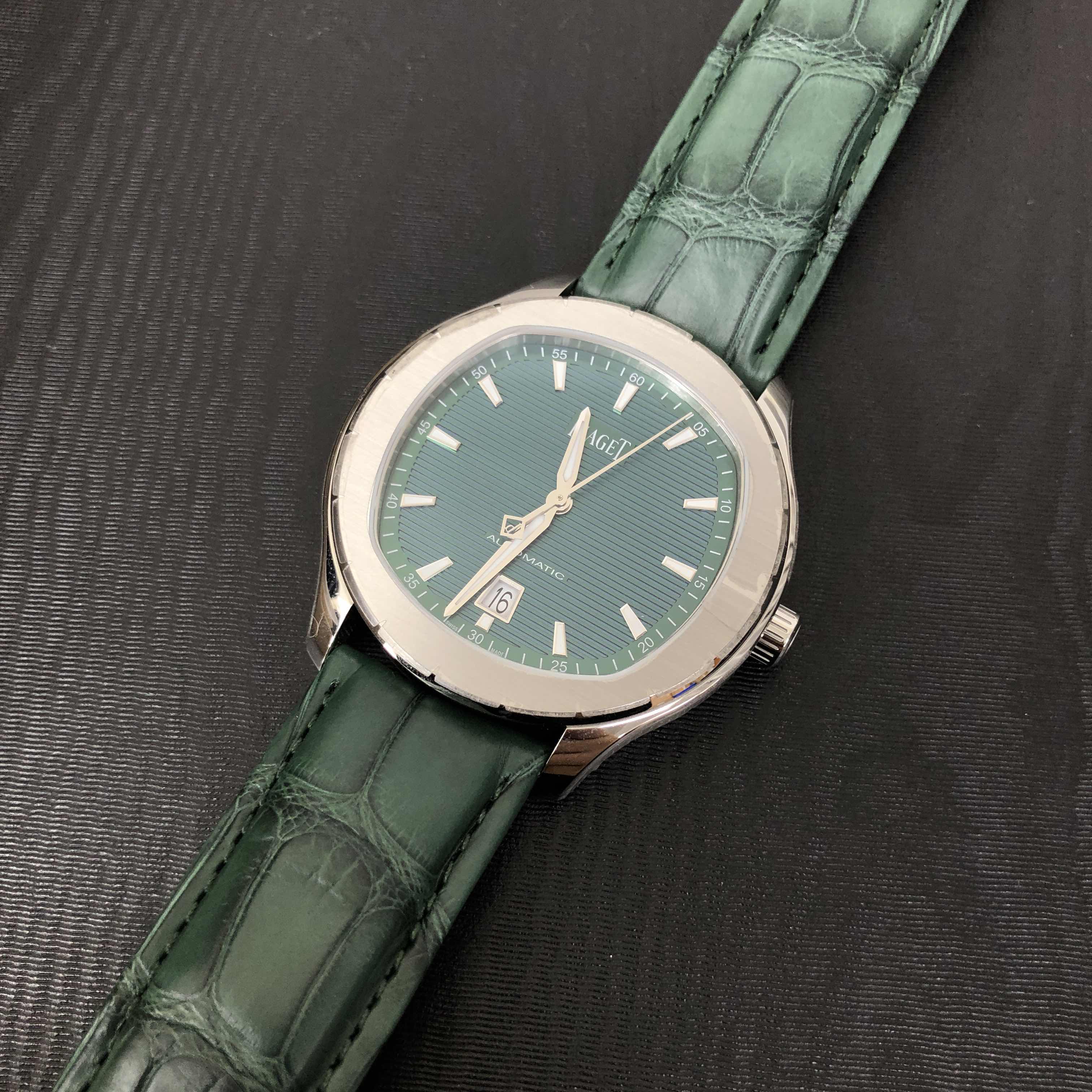 PIAGET POLO G0A44001 5