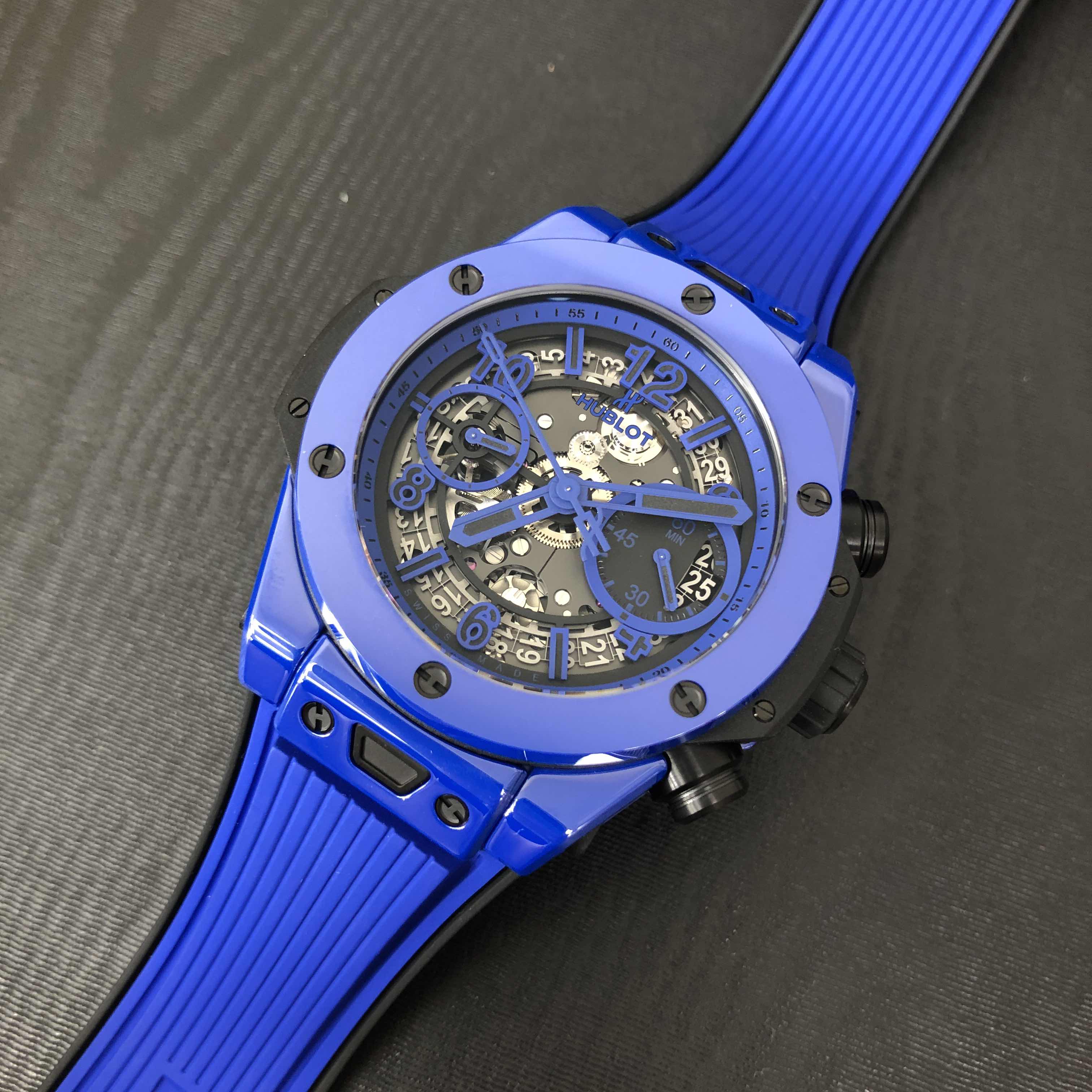 NEW HUBLOT BIG BANG 441.ES.5119.RX 5
