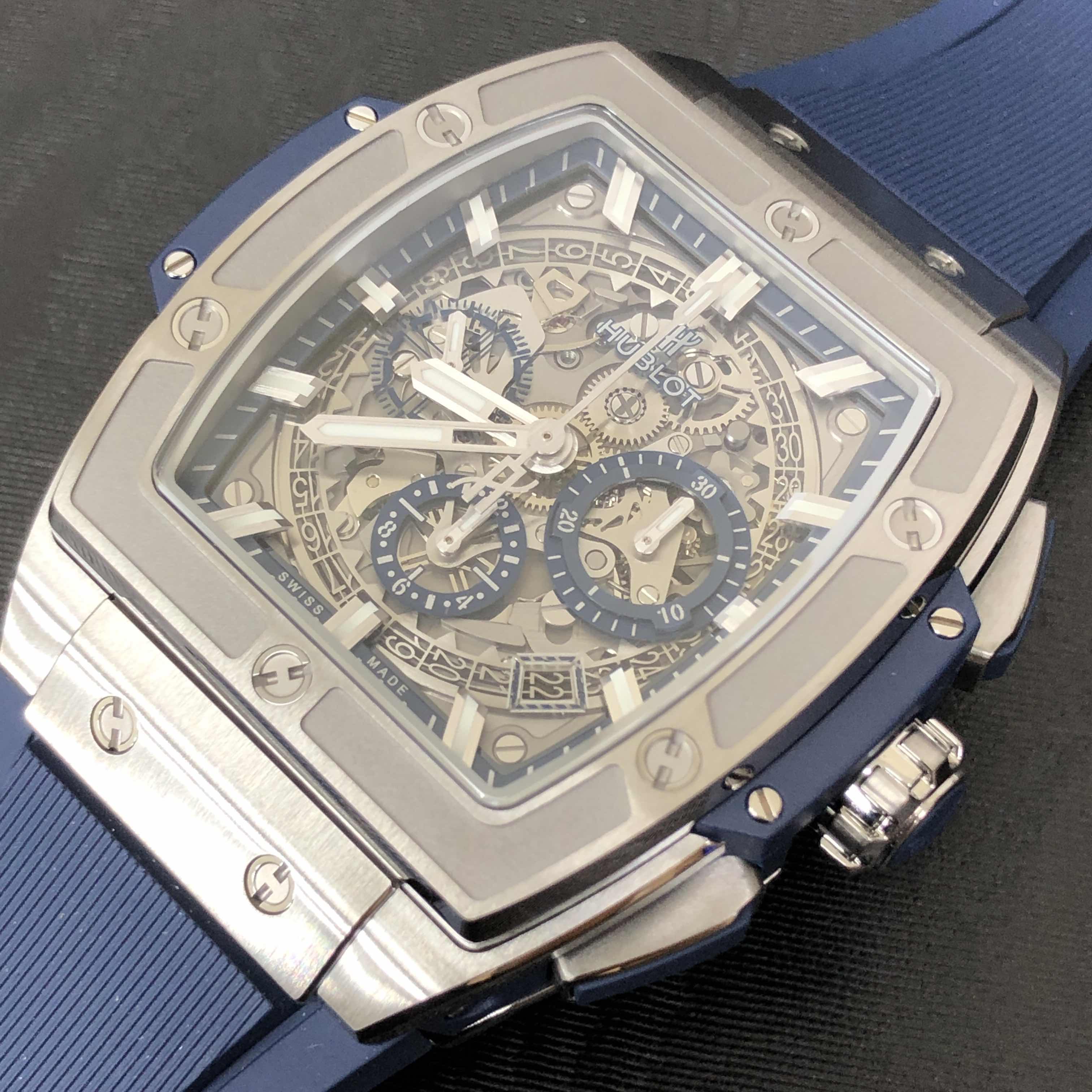 HUBLOT BIG BANG 641.NX.7170.RX 5