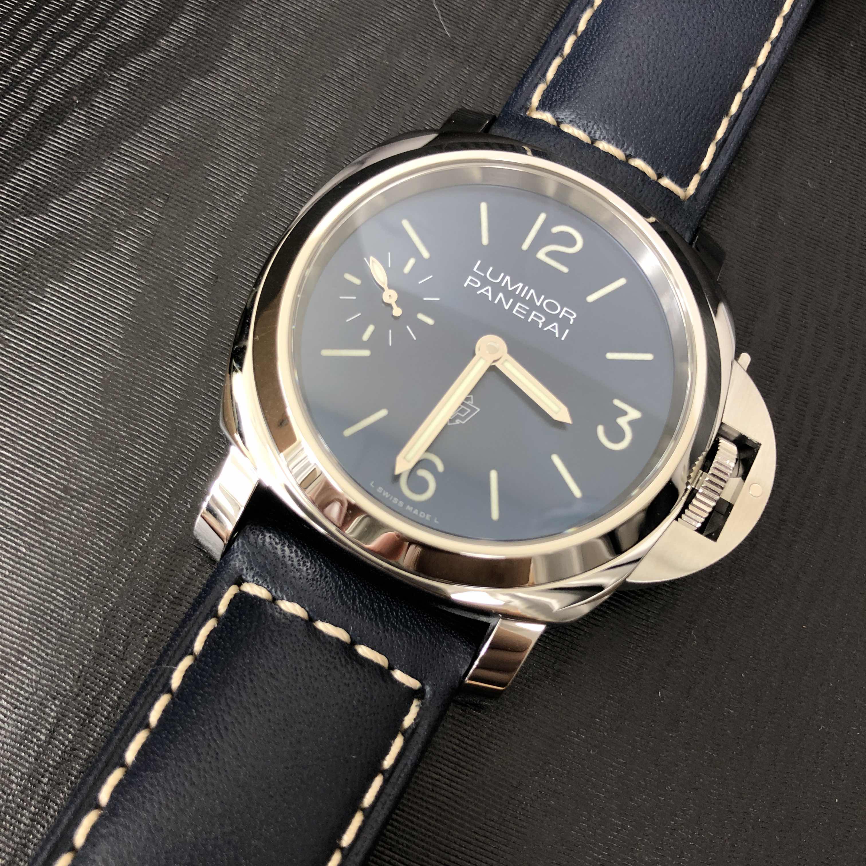 PANERAI LUMINOR MARINA PAM01085 5