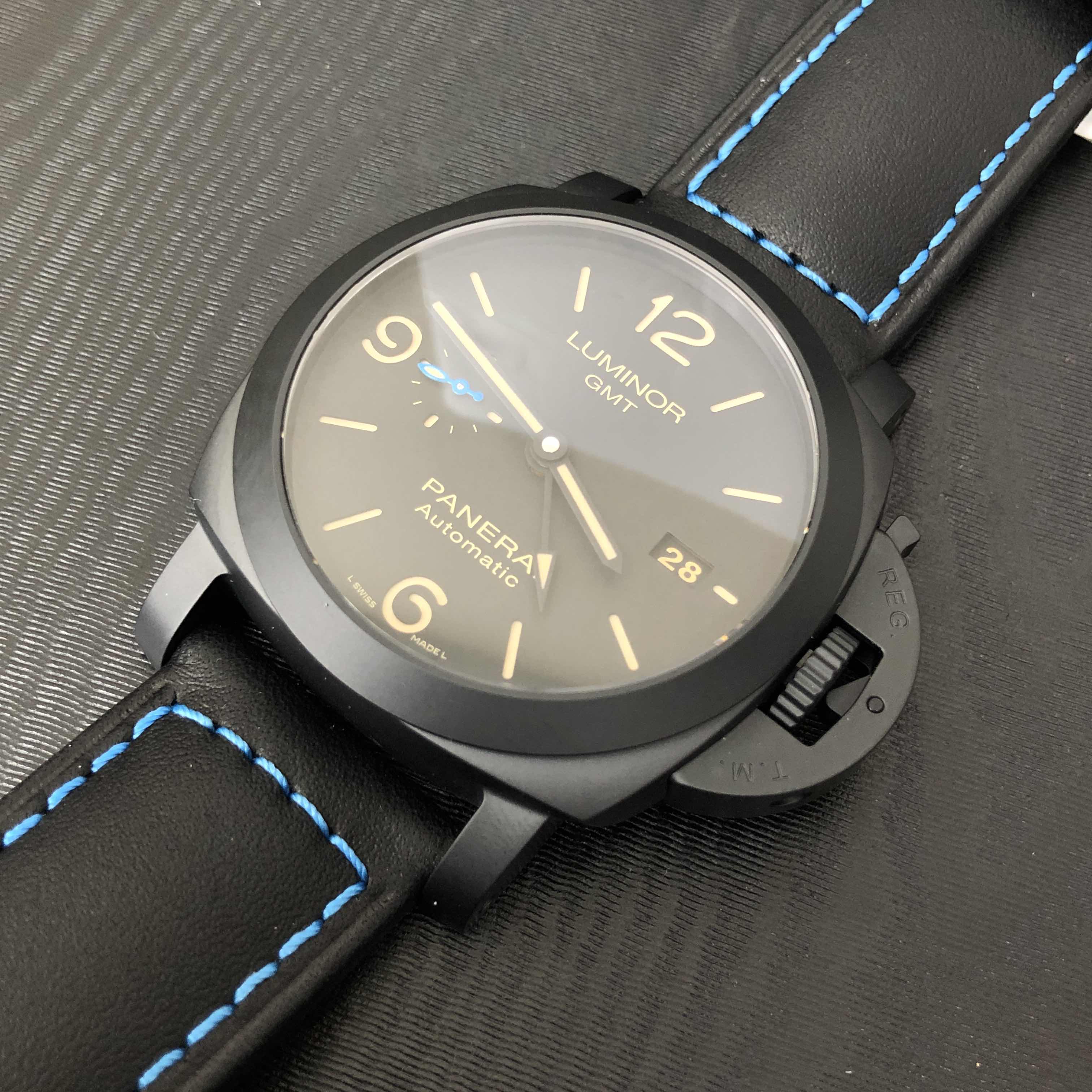 PANERAI LUMINOR PAM01441 5