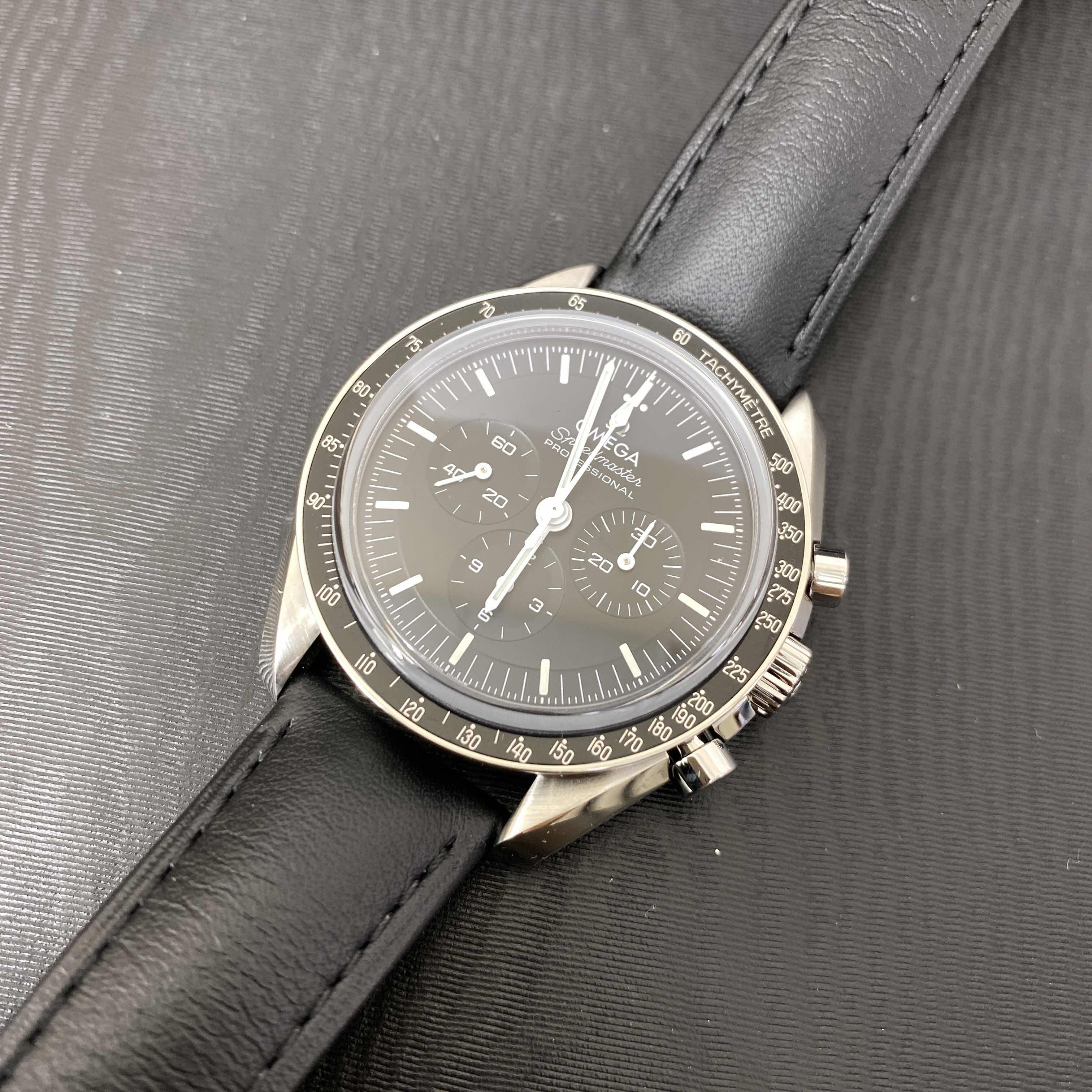 NEW OMEGA SPEEDMASTER 310.32.42.50.01.002 5