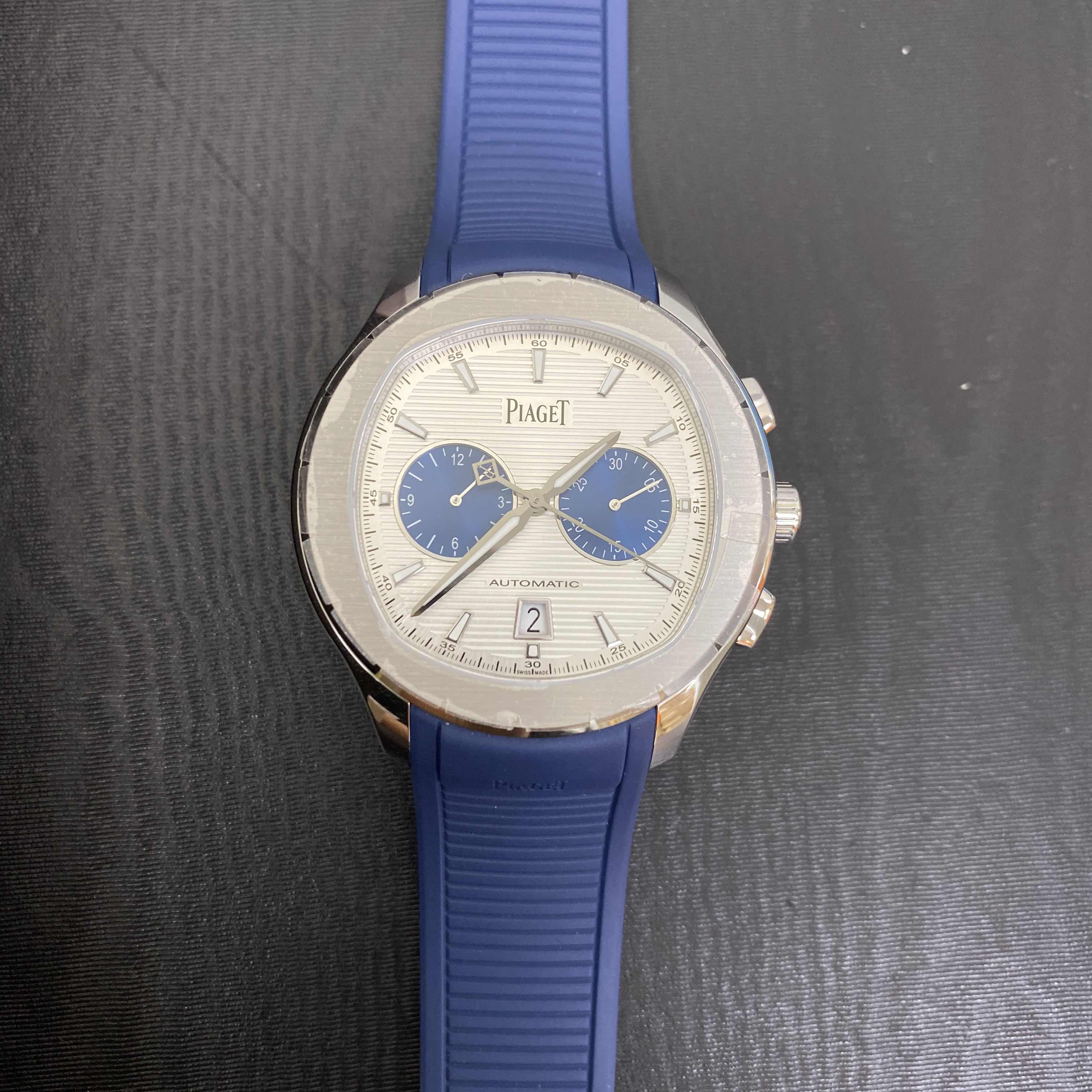 PIAGET POLO G0A46013 5