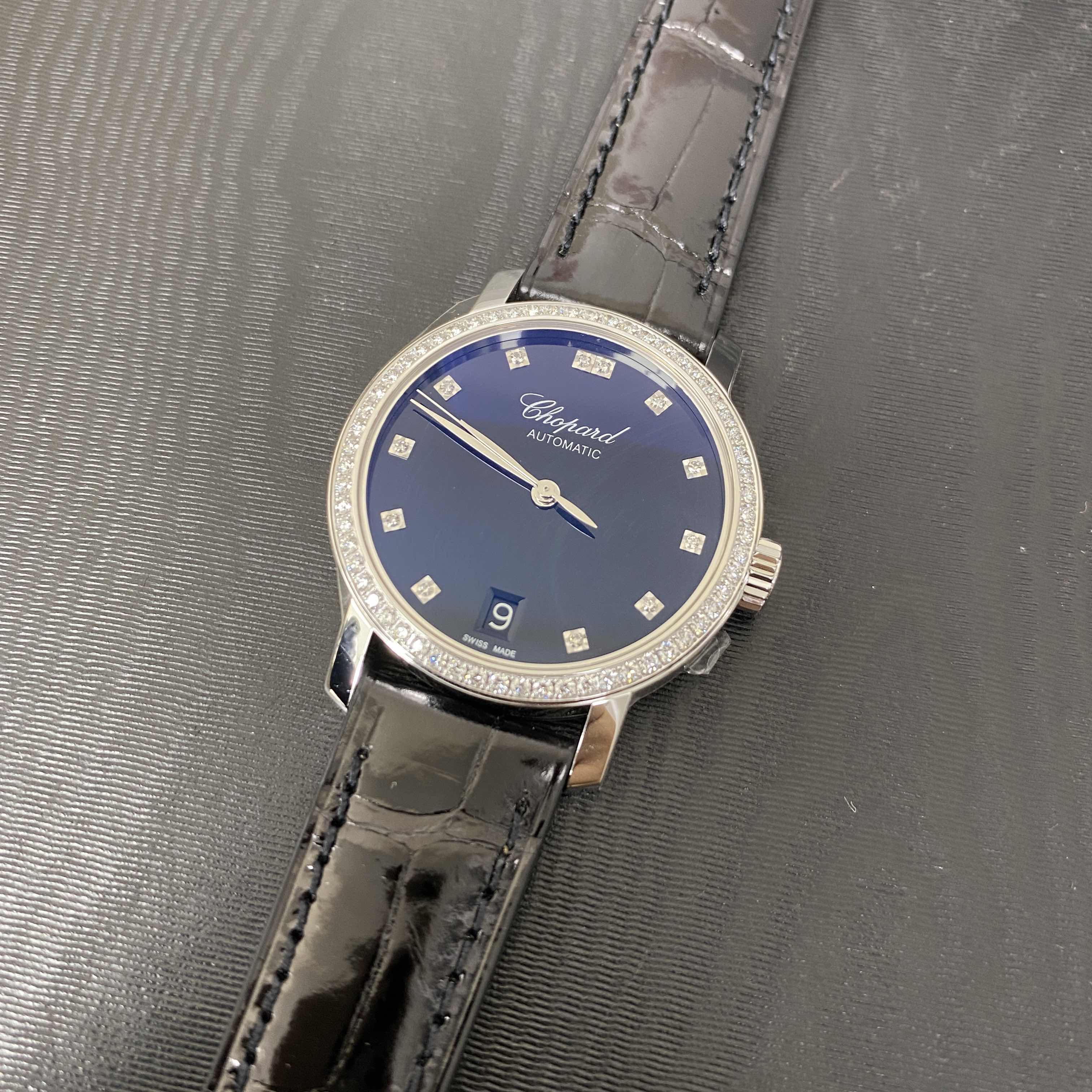 CHOPARD CLASSIQUE 134200-1004 5