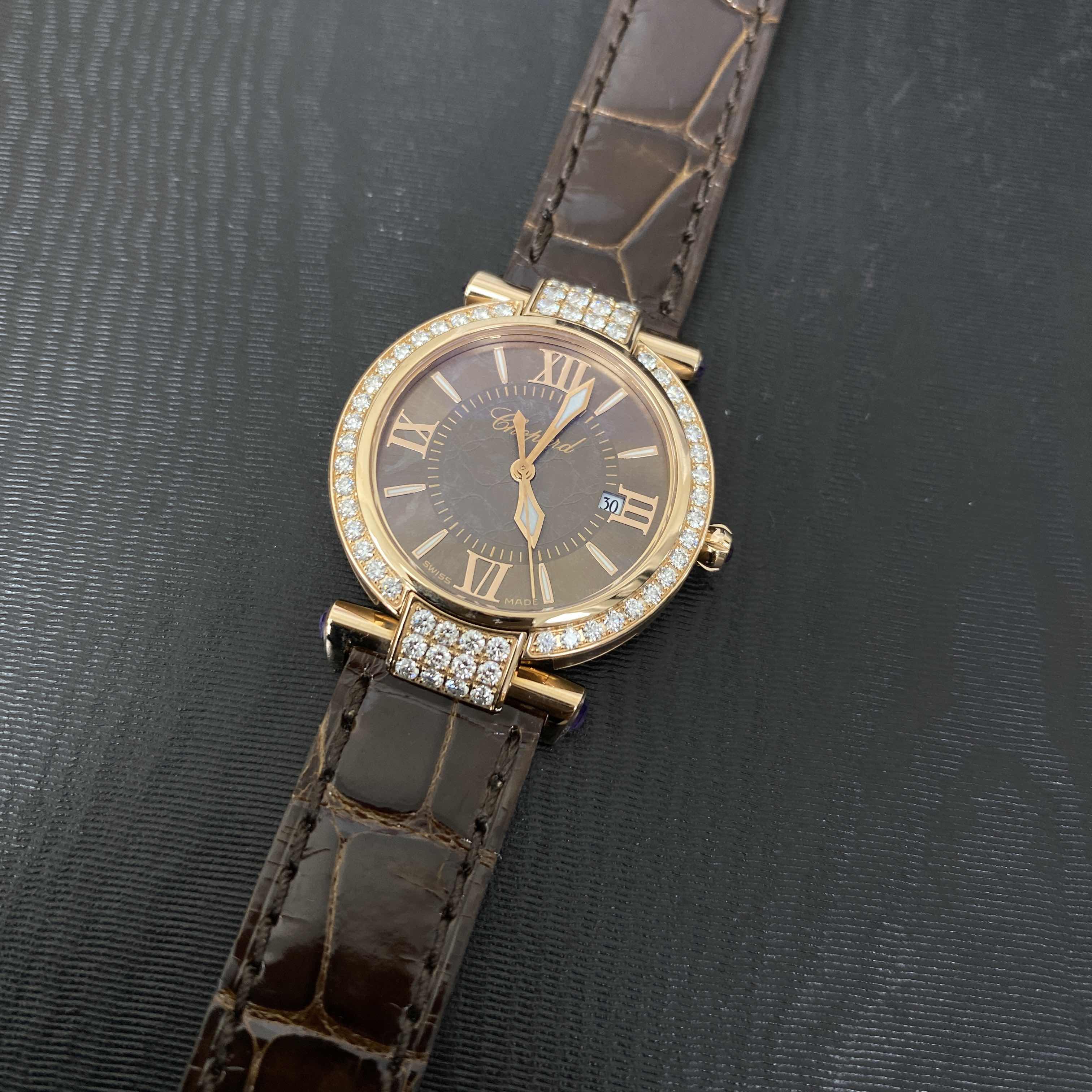 CHOPARD IMPERIALE 384238-5007 5