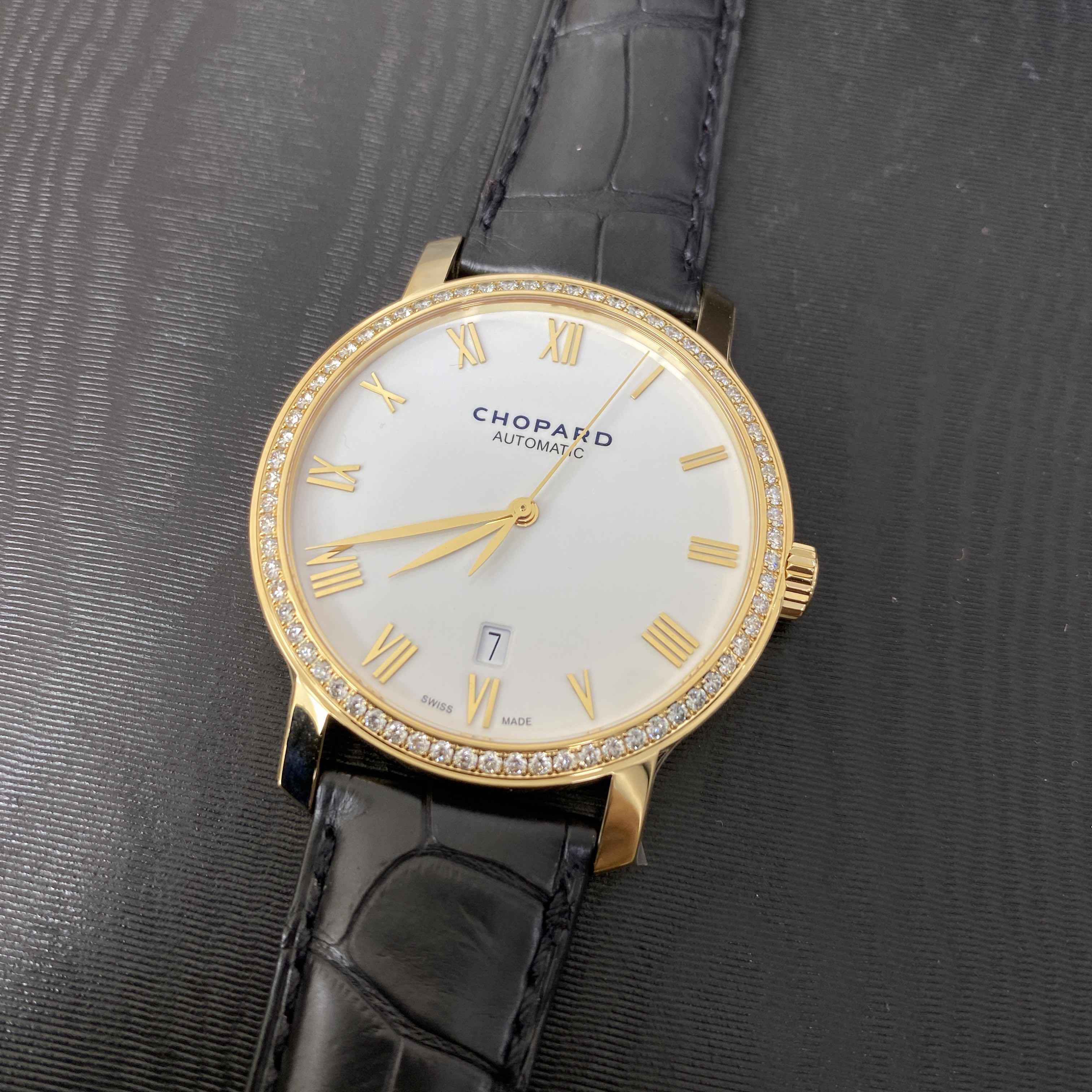 CHOPARD CLASSIQUE 171278-0001 5