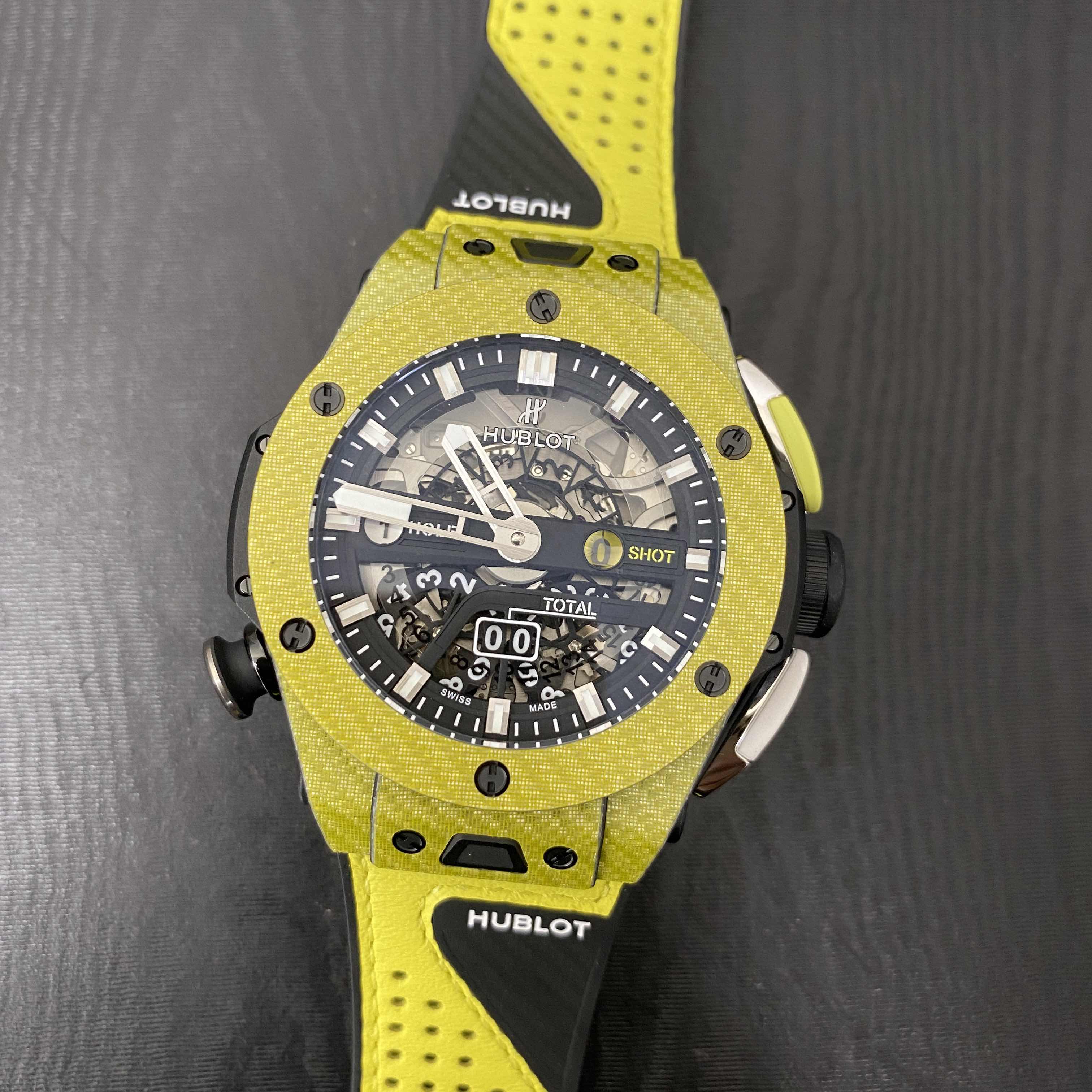 HUBLOT BIG BANG 416.YY.1120.VR 5