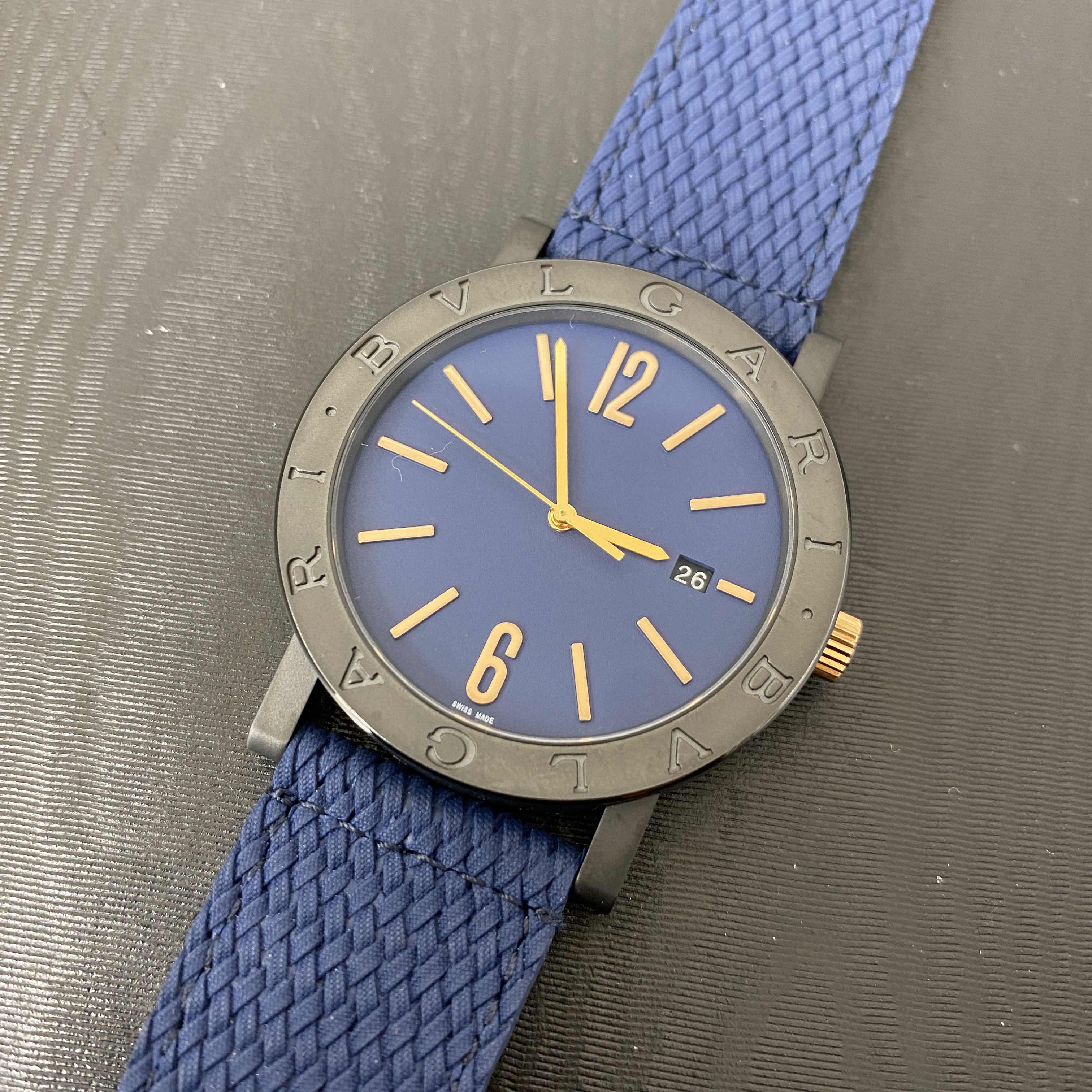 BULGARI BULGARI 103133 5