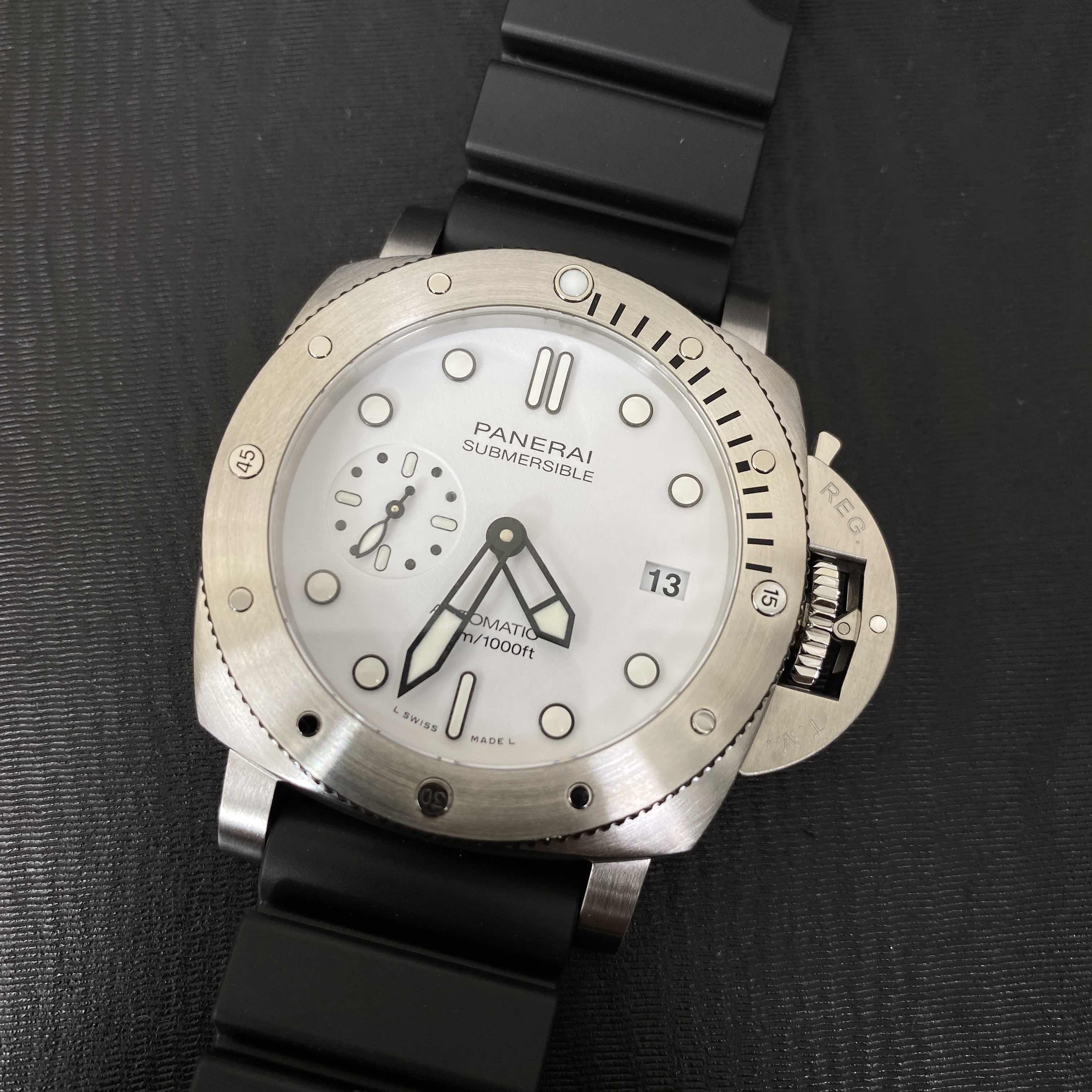 PANERAI DIVERS PAM01223 5