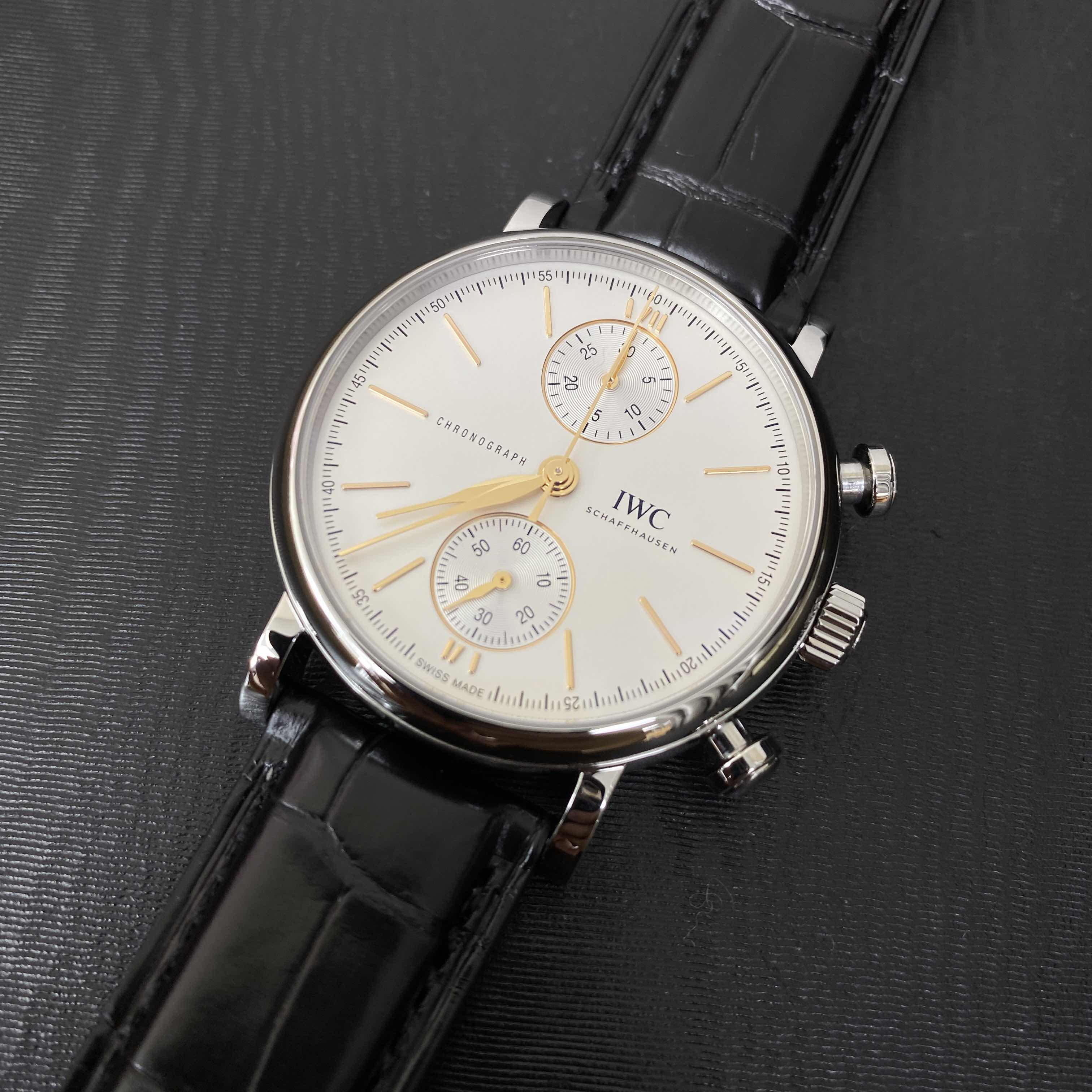 IWC PORTOFINO IW391406 5