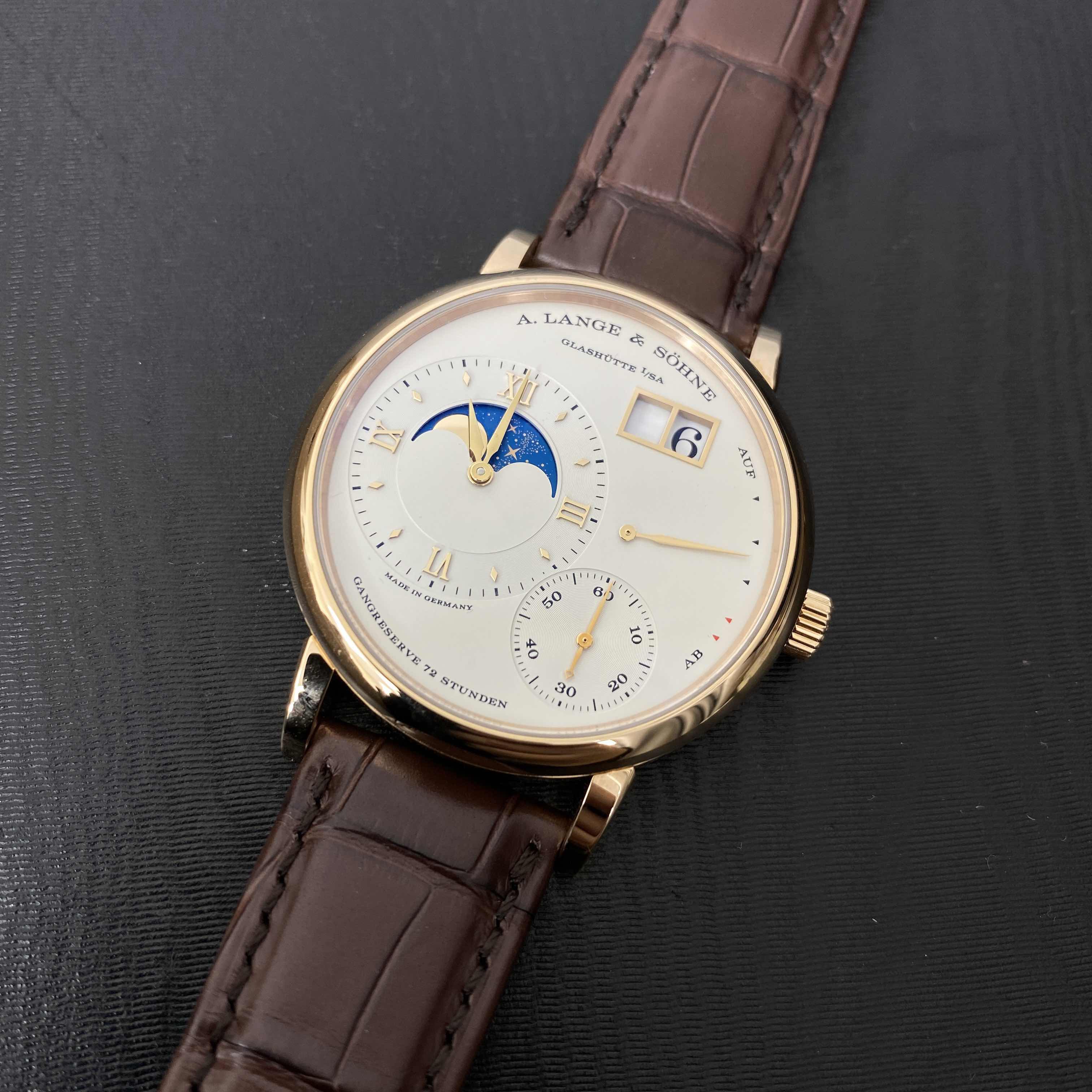 ALANGE & SOHNE LANGE 1 139.032 5