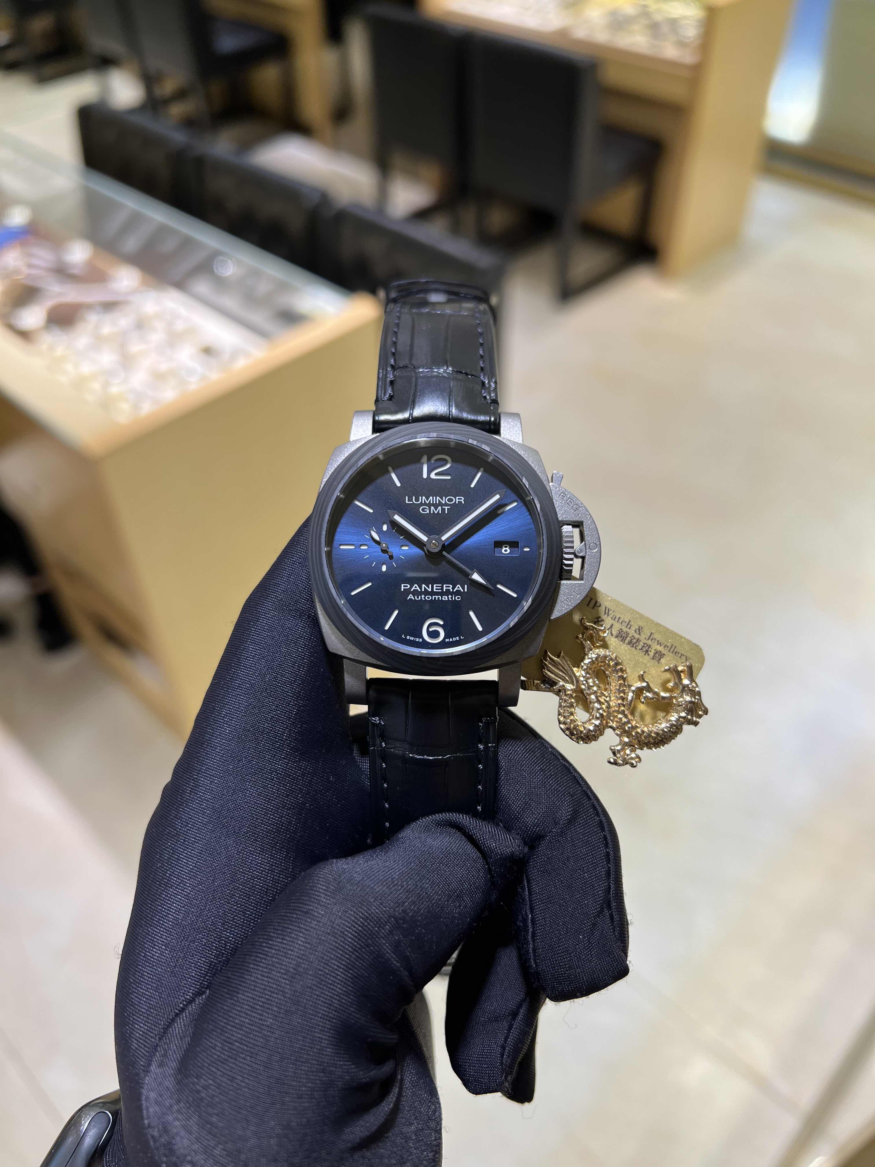NEW PANERAI LUMINOR PAM01279 5