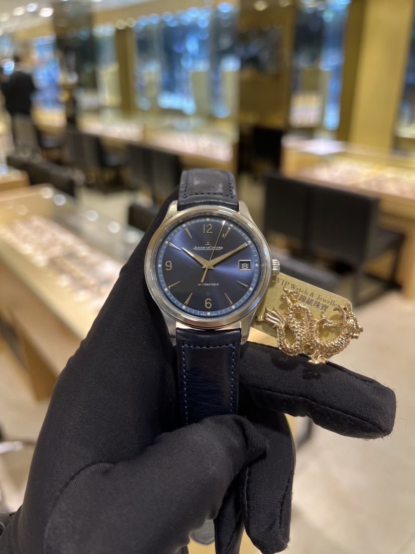 NEW JAEGER-LECOULTRE MASTER CONTROL Q4018480 5