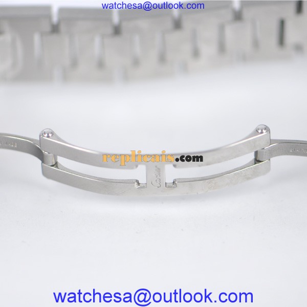 CARTIER PASHA DE CARTIER W31074M7 6