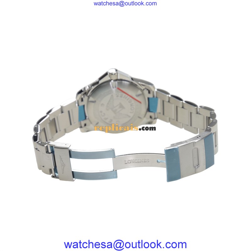 LONGINES CONQUEST L3.689.4.03.6 6