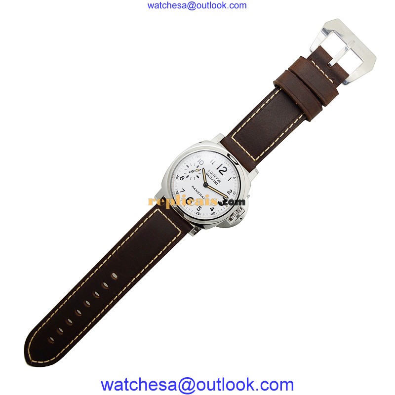 PANERAI LUMINOR PAM00785 6