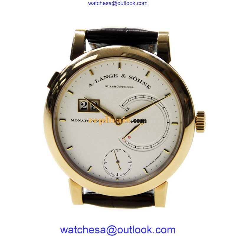 ALANGE & SOHNE LANGE 31 130.032F 6