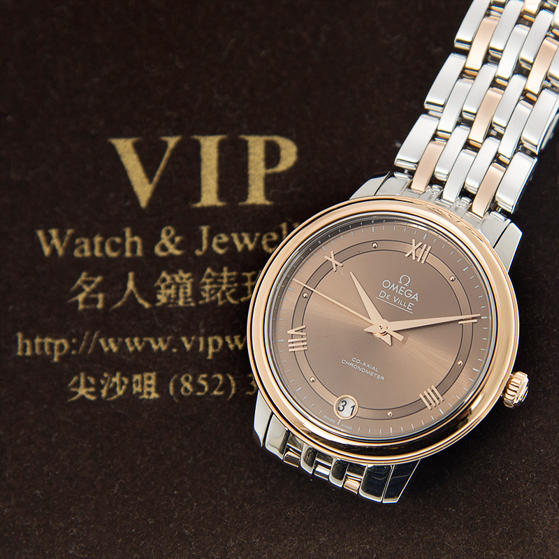 NEW OMEGA DE VILLE 424.20.33.20.13.001 6