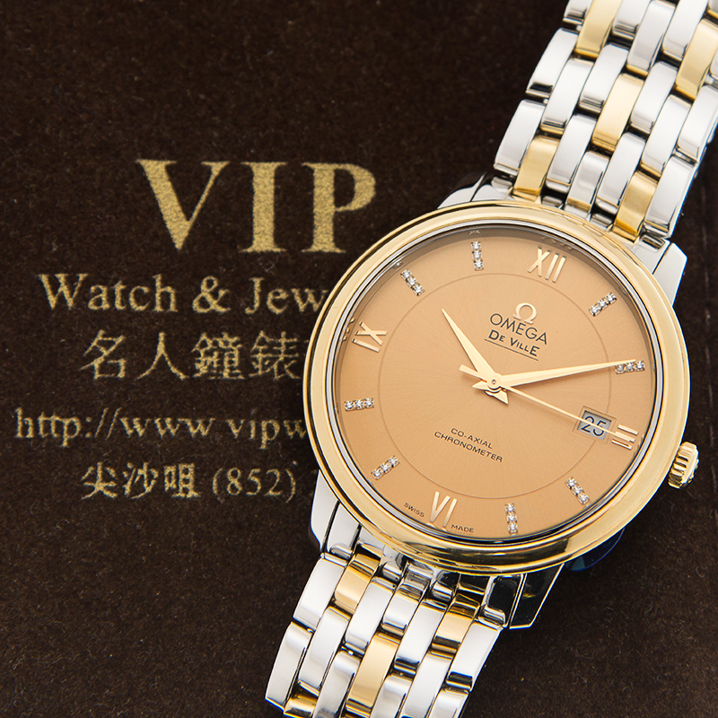 NEW OMEGA DE VILLE 424.20.37.20.58.001 6