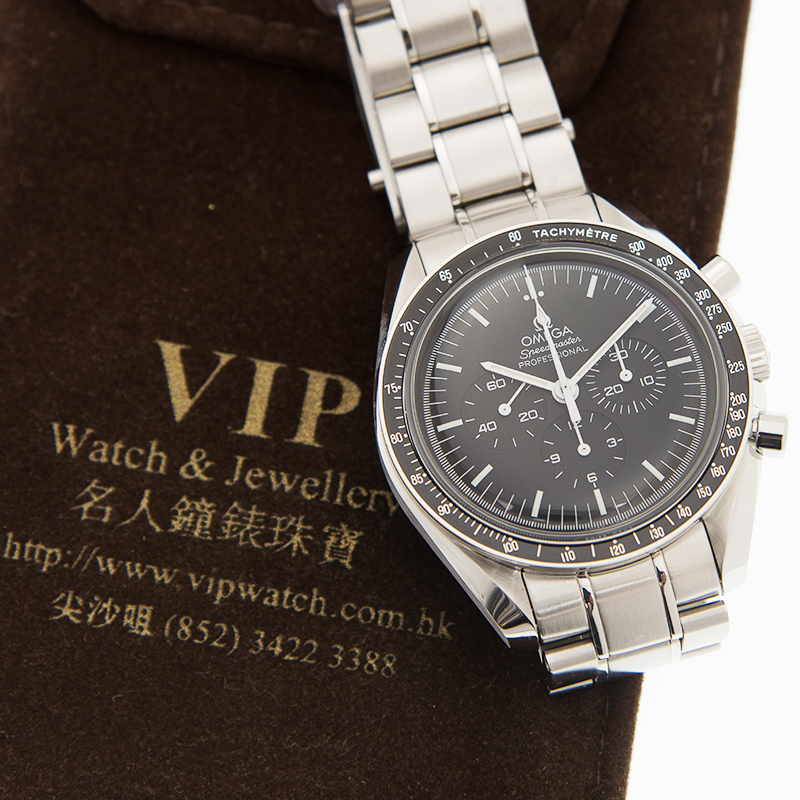 NEW OMEGA SPEEDMASTER 311.30.42.30.01.005 6