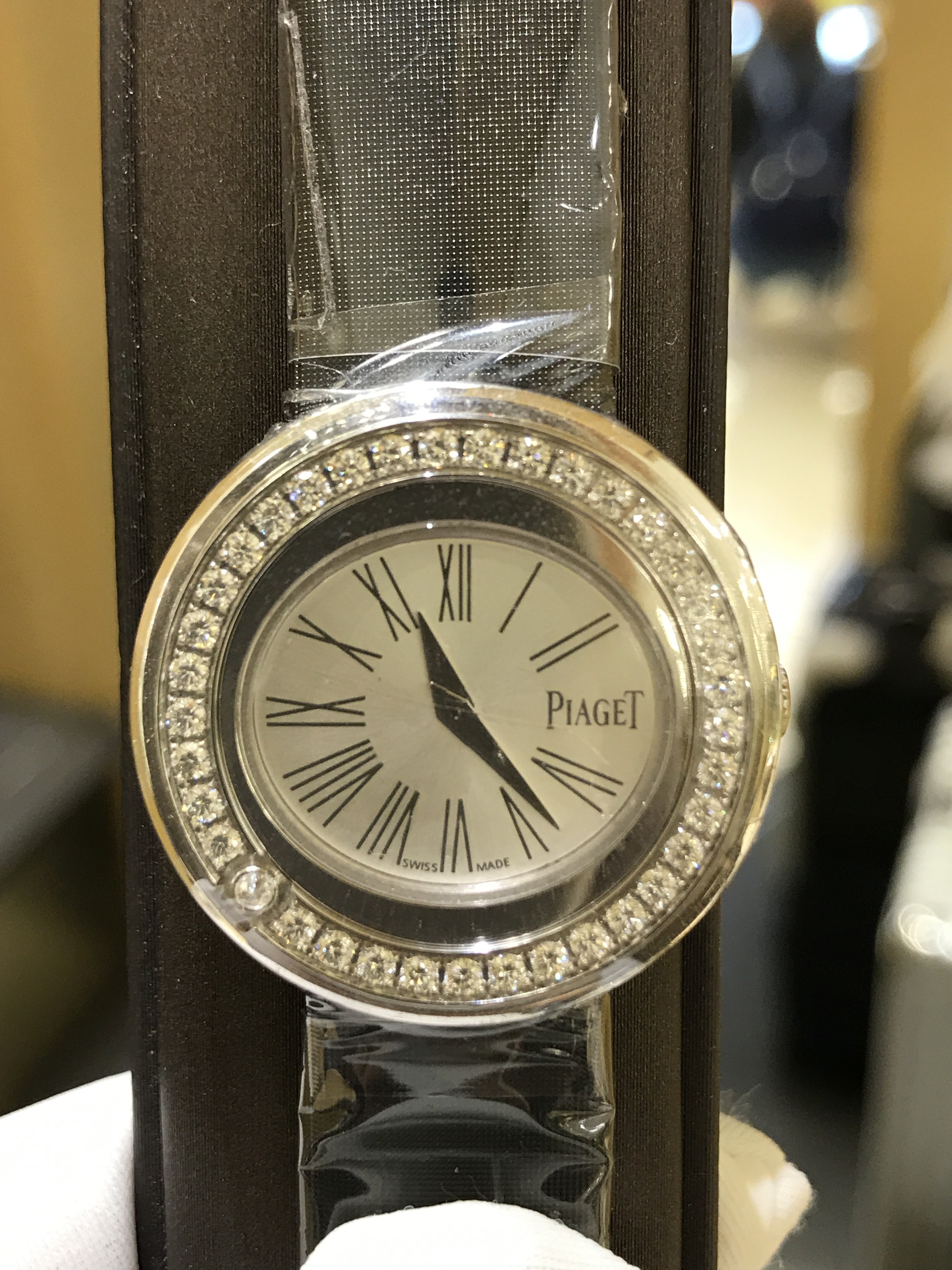 PIAGET POSSESSION G0A36187 6