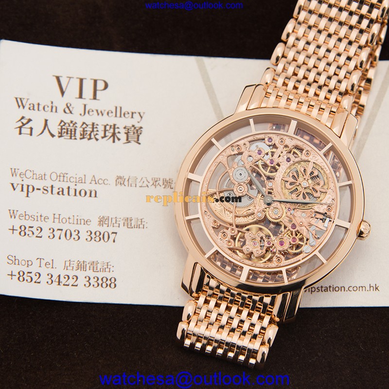 PATEK PHILIPPE COMPLICATIONS 5180-1R-001 6