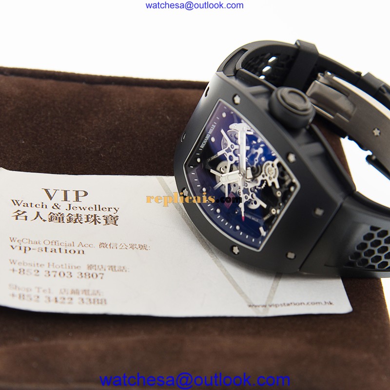 RICHARD MILLE RM35 AN AL-CA 6