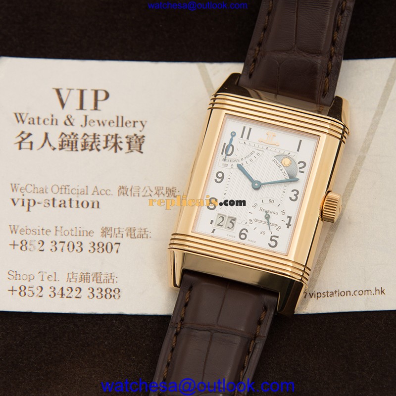 JAEGER-LECOULTRE REVERSO Q3002420 6