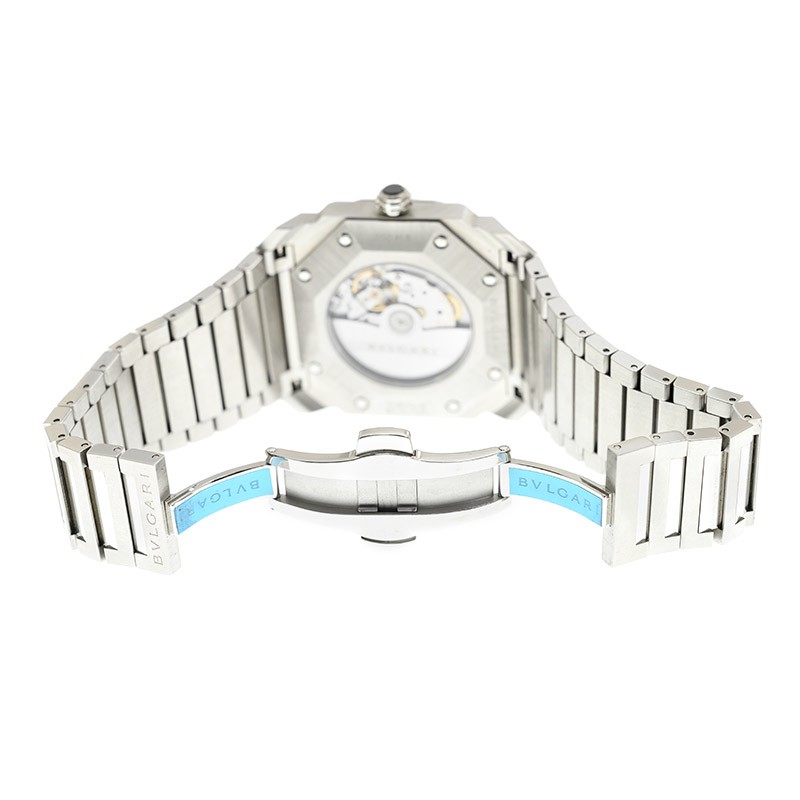 NEW CHOPARD ALPINE EAGLE SMALL 298601-3002 6