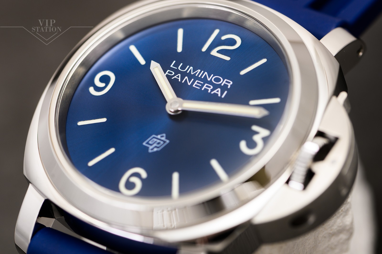 NEW PANERAI LUMINOR LOGO PAM01623 6