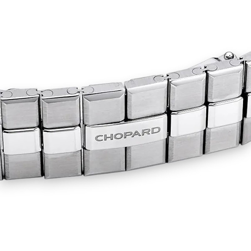 NEW CHOPARD ALPINE EAGLE 298617-3001 6
