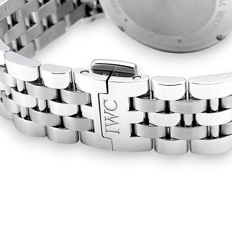 NEW IWC PORTOFINO IW357413 6