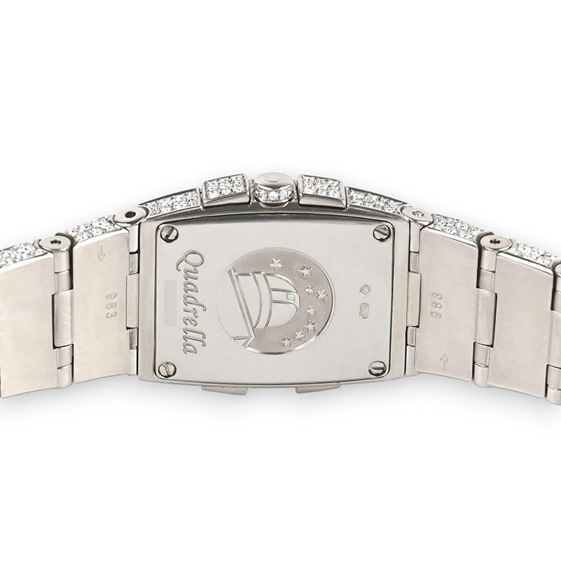NEW OMEGA CONSTELLATION 122.55.19.60.99.001 6