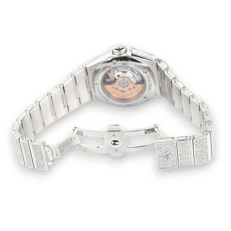 NEW OMEGA CONSTELLATION 123.55.31.20.55.007 6