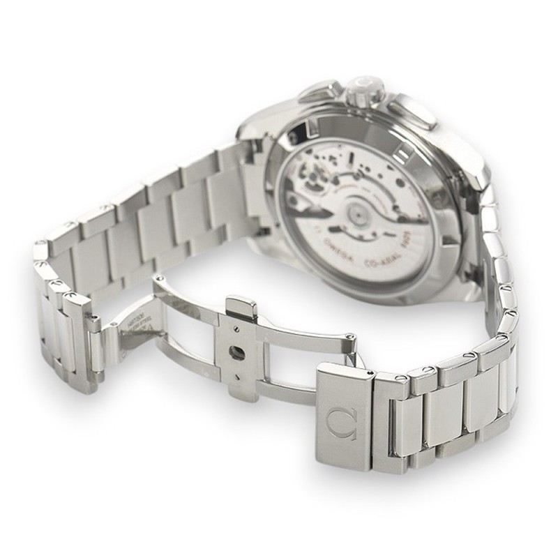 NEW OMEGA SEAMASTER 231.10.43.52.06.001 6