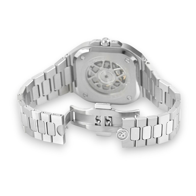NEW BELL&ROSS BR 05 BR05G-SI-ST/SST 6