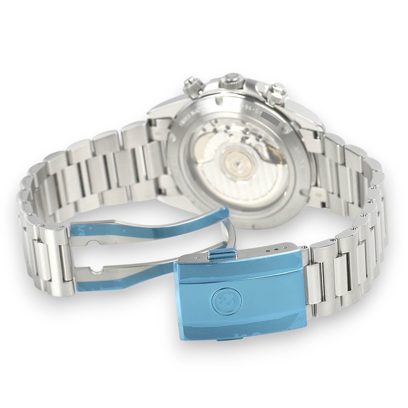 NEW BELL&ROSS BR V2-94 BRV294-BEI-ST/SST 6