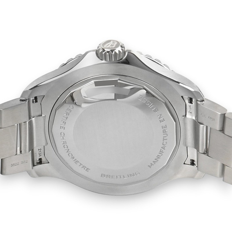 NEW BREITLING SUPEROCEAN A17376211B1A1 6