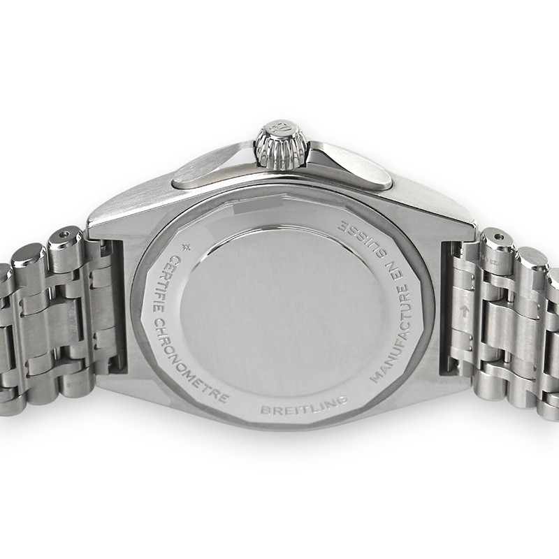 NEW BREITLING CHRONOMAT A32398101A1A1 6