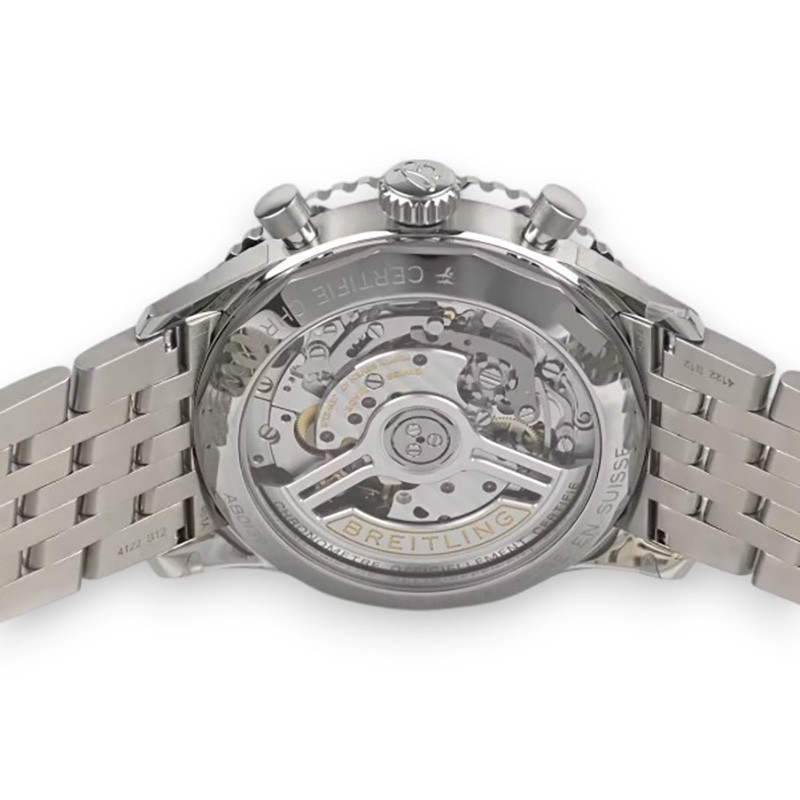 NEW BREITLING NAVITIMER AB0139241C1A1 6