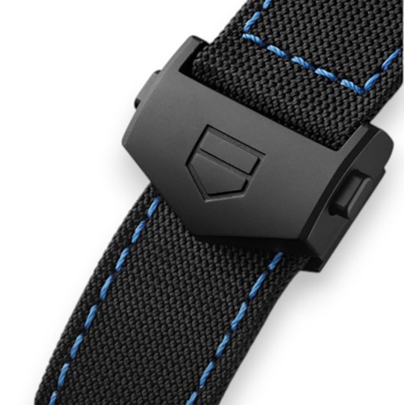 NEW TAG HEUER MONZA CR5090.FN6001 6