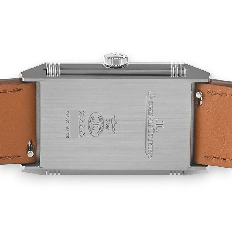NEW JAEGER-LECOULTRE REVERSO Q7168420 6