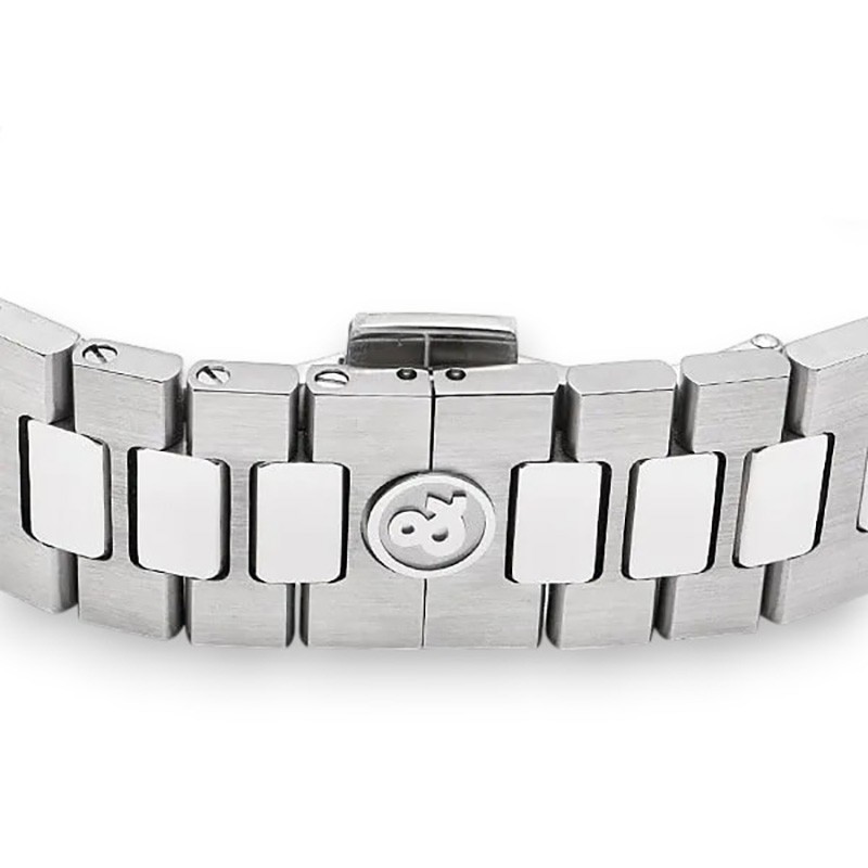 NEW BELL&ROSS BR 05 BR05A-BL-STFLD/SST 6
