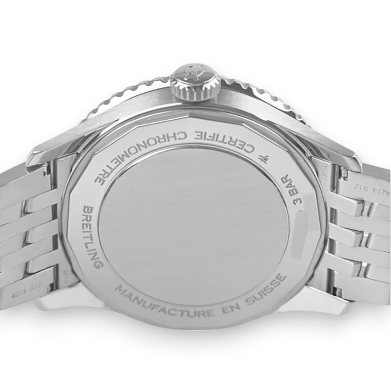 NEW BREITLING NAVITIMER A32310211G1A1 6