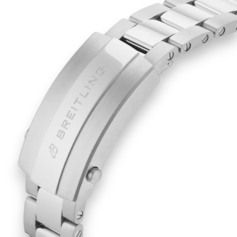 NEW BREITLING TOP TIME AB3113171L1A1 6
